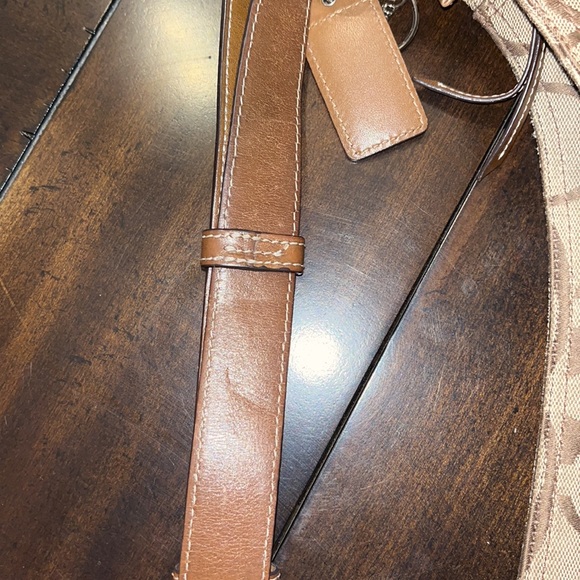 Coach Handbag - Picture 12 of 17